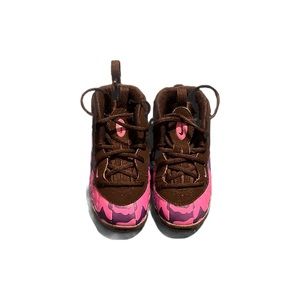 Nike Little Posite Pro (TD)